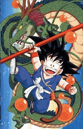 Otaku Gallery  / Anime e Manga / Dragon Ball / Personaggi / Goku / 031.gif